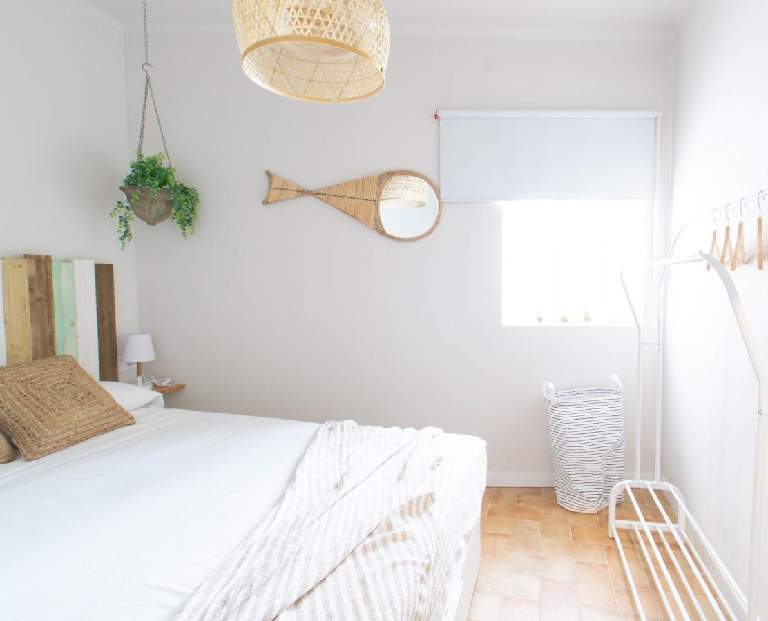 Allegra Boutique House Palamos Exterior photo
