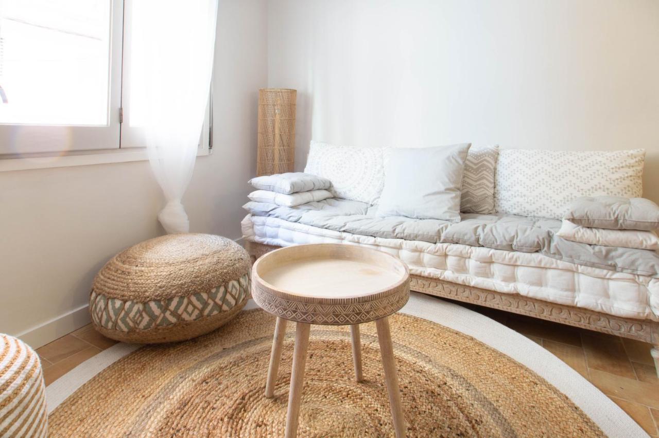 Allegra Boutique House Palamos Exterior photo