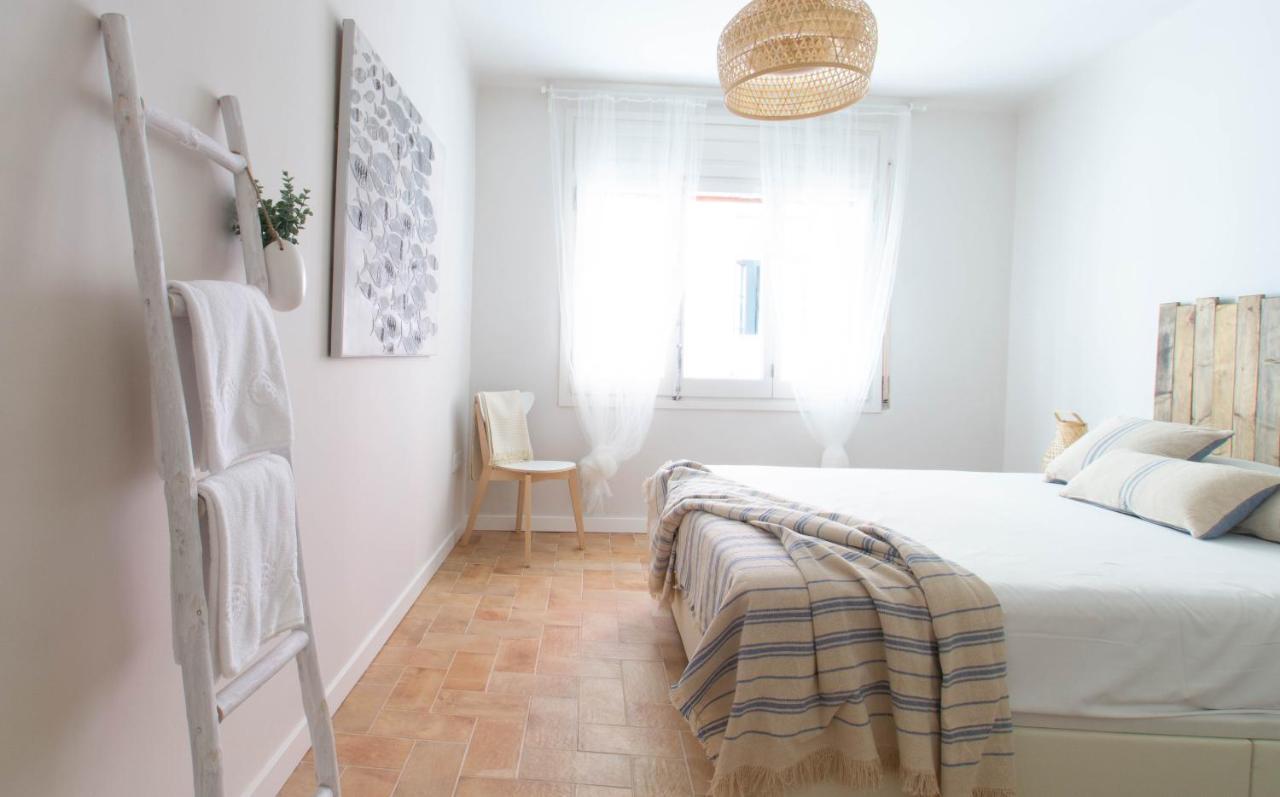 Allegra Boutique House Palamos Exterior photo